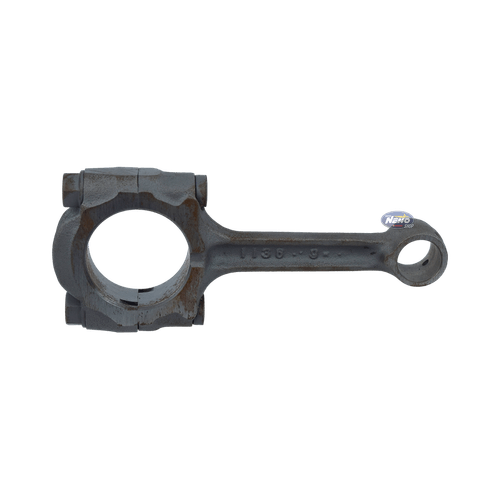 Biela Zx6z Kawasaki 1991 E 1992 Original