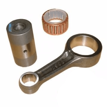 Kit Biela Completa TTR 230 TTR 225 XT 225 Original Yamaha