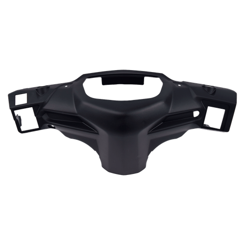 Tampa Traseira do Guidão Painel Crypton 115 Original Yamaha