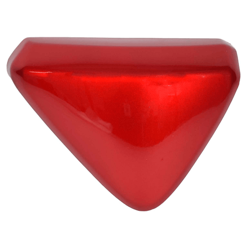 Painel Tampa Lateral Direita Vermelho Fazer 250 Original Yamaha