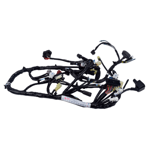 Chicote Principal Completo MT 03 2017 Original Yamaha