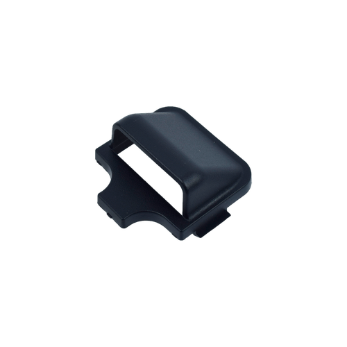 Acabamento do Painel Frontal Grizzly 660 02-08 Original Yamaha