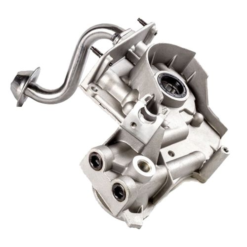Bomba Óleo Fiat Palio 2001 a 2003 - 128194 - 35189