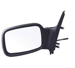 Retrovisor Pick-Up Courier Lado Direito Com Controle 1997 a 2013 Retrovex RX3308