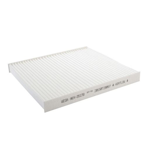 Filtro Ar Cabine Transit 2.0 16V 2022 Em Diante