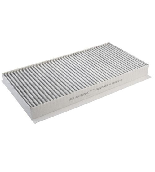 Filtro Ar Cabine Corsa 1.0 8V 2005 A 2009