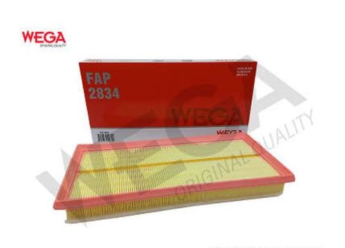 Filtro Ar Motor Jeep Compass 1.3 Flex 2021 Em Diante