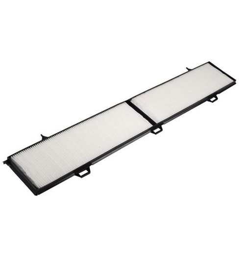 Filtro Ar Cabine Bmw Serie 1 118I 2.0 16V 2009