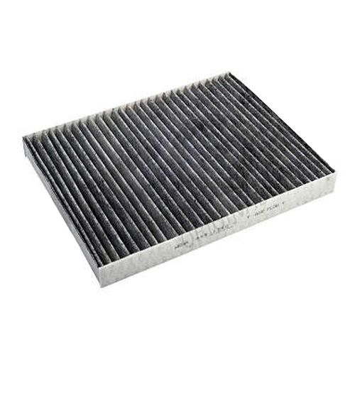 Filtro Ar Cabine Amarok 2.0 16V 2010 A 2014 Com Carvao