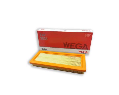 Filtro Ar Motor Fiat Pulse 1.0 Turbo 2022 Em Diante