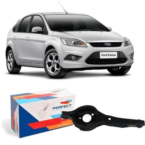 Bandeja Traseira Focus 1999 A 2013