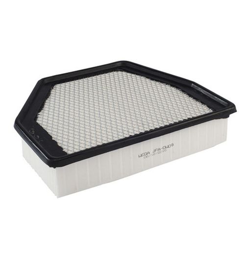 Filtro Ar Motor Captiva 3.0 V6 24V Automatico 2011