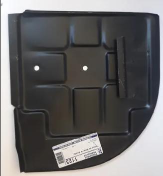 Remendo Bateria Kombi