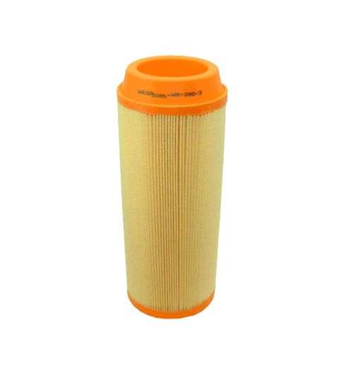 Filtro Ar Motor S-10 2.2 2.8 1997 A 2011