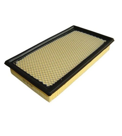 Filtro Ar Motor Edge Duratec 3.5 V6 24V 2008