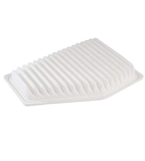 Filtro Ar Motor Chery Celer 1.5 16V Flex 2013