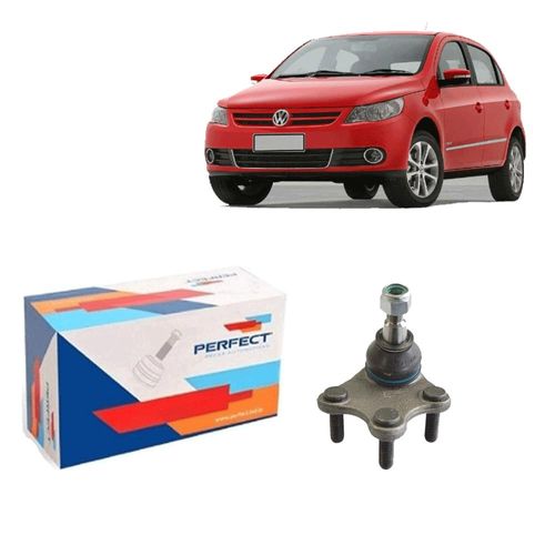 Pivo Gol G5 G6 G7 G8 2008 A 2022 Esquerdo Hidraulico