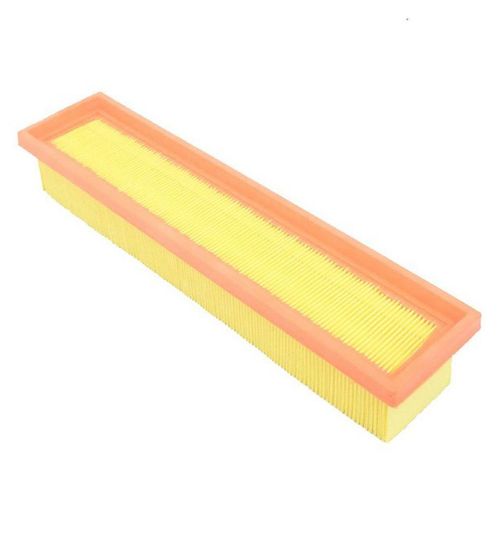 Filtro Ar Motor Renault Clio 1.0 16V 2005 A 2012