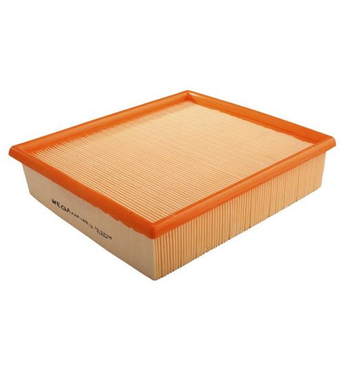 Filtro Ar Monza,Kadett Mpfi 96 Omega 2.0 2.2 3.0 4.1