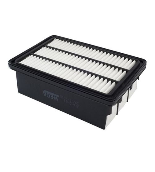 Filtro Ar Motor Hyundai Santa Fe 2.7 V6 24V 2006 A 2011