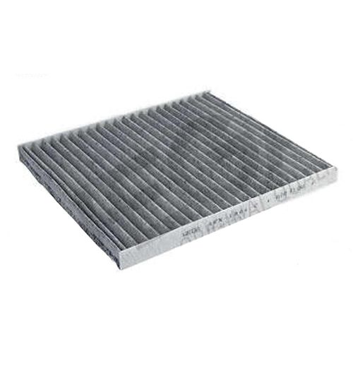 Filtro Ar Cabine Hyundai Tucson 2.0 Crdi 16V 05 C Carvao