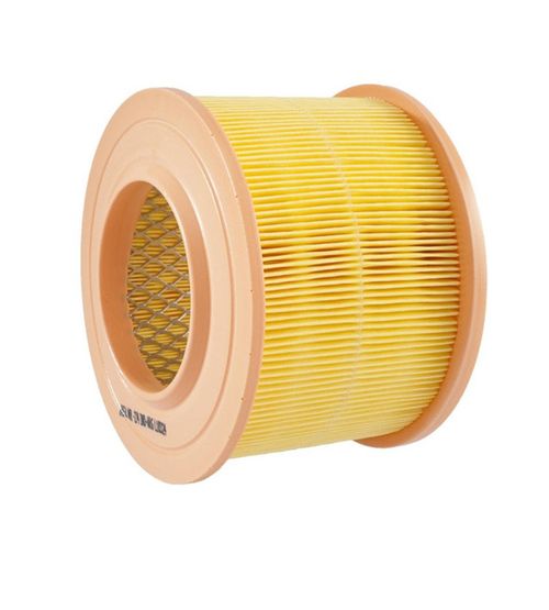 Filtro Ar Motor Renault Megane 2.0 16V 1999 A 2005