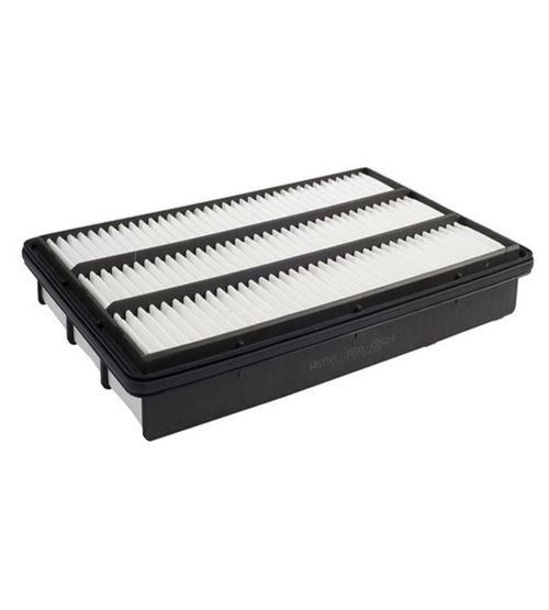 Filtro Ar Motor Mitsubishi L-200 Evolution 3.2 2002 A 2004