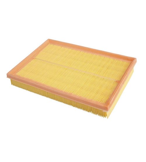 Filtro Ar Motor Corsa 1.0 8V 2005 A 2009