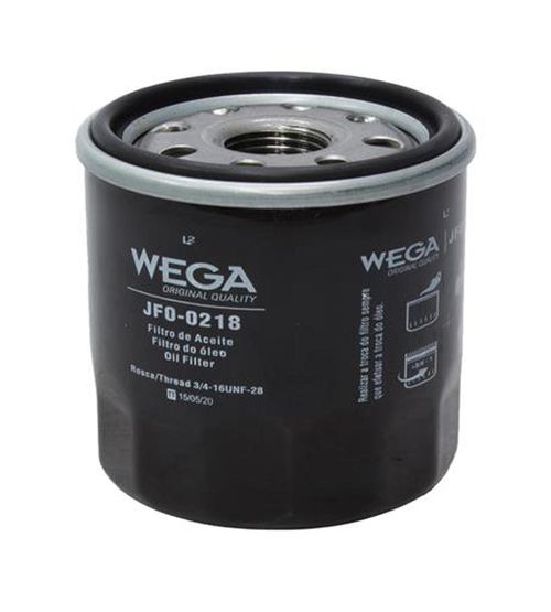 Filtro Oleo Motor Toyota Corolla 2.0 Automatico 2020