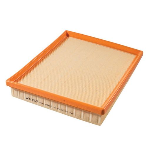 Filtro Ar Motor Bmw 116I 118I 120I 2012