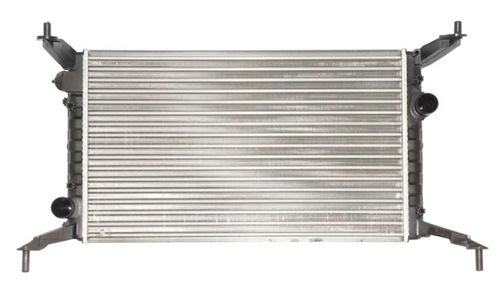 RADIADOR AGUA GM CELTA/PRISMA SEM AR  - NT-20752.523