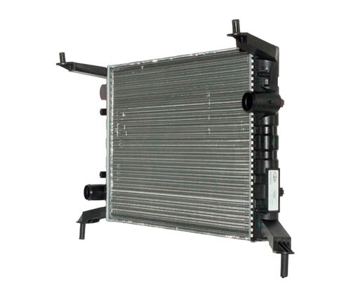 RADIADOR AGUA CELTA PRISMA 06-11 C/AR - NT-22224.534