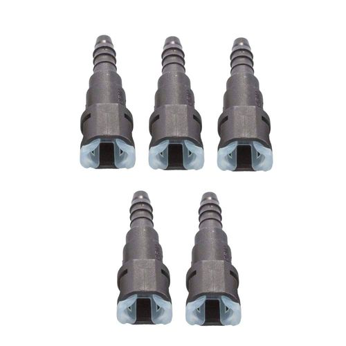 ENGATE RAPIDO DE MANGUEIRA COMBUSTIVEL QC001 - 58618 - QC001