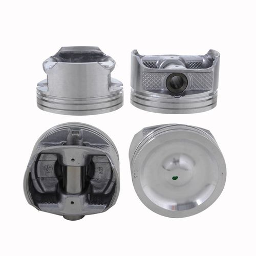 PISTAO - GM BLAZER S10 2.4 8V GASOLINA APOS 2001 | USAR APX.AG8514 - SULOY