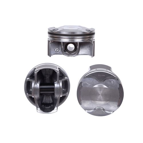 PISTAO COM ANEL - FORD ECOSPORT 1.5 12V 3 CIL FLEX 2017/.. MOTOR DRAGON - MAHLE