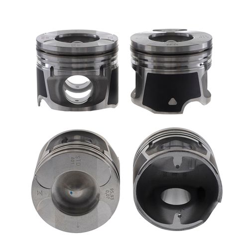 PISTAO - TOYOTA HILUX 3.0 16V 1KD TD 2005 A 2012 | USAR APX.A3L - SULOY