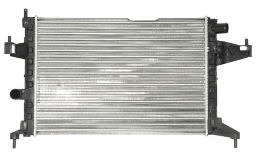 RADIADOR AGUA GM CORSA 1.0 1.4 .1.8   MONTANA / 2003 A 2008  COM AR E SEM AR  - NT-7114.523