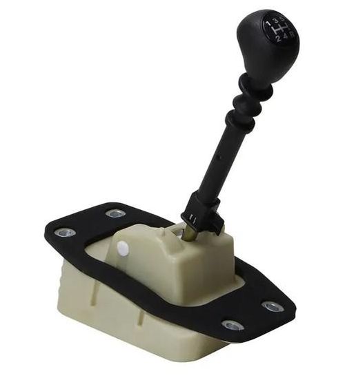 Alavanca Cambio Fiat Palio Siena Strada Palio Weekend 05 1.