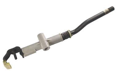 Alavanca Cambio Escort Ii,Logus,Pointer Escort Hobby