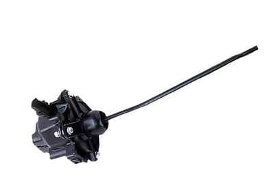 Alavanca Cambio Escort 86 Completa