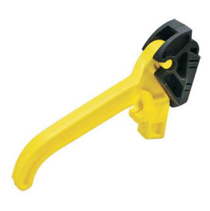 Alavanca Capo Fiat Palio Tds ( Amarelo )