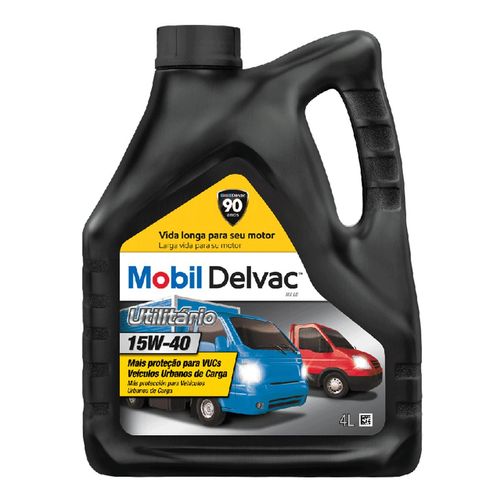 Oleo Motor 4 Litros 15W40 Diesel Ci-4