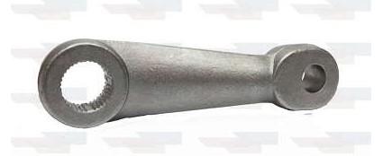 Braco Pitman F-1000 1993 A 1998