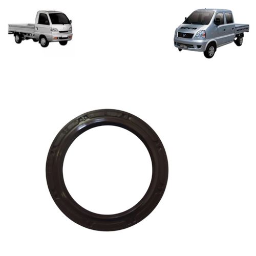 Retentor Do Semi Eixo 48x62x09 - Towner Jr/effa/towner/start