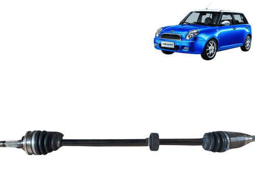 Semi-eixo De Transmissao Direito (2010/2011) - Lifan 320