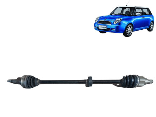 Semi-eixo De Transmissão Diant. Dir. - Lifan  320