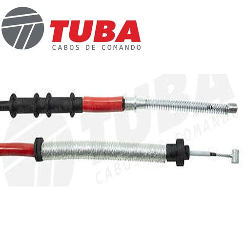 Cabo Freio Mao Tras Fiat Toro 1.8 2016 Em Diante