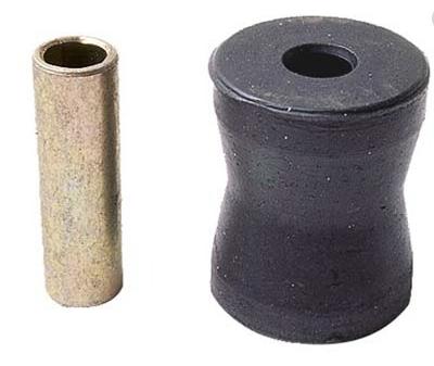 Bucha Bandeja Tras Corcel Central C Tucho