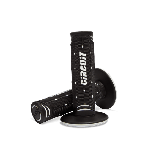 MANOPLA JUPITER RACING - PT/BC
