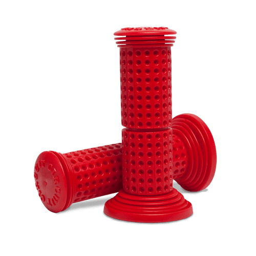 MANOPLA REVOLUTION - VERMELHO